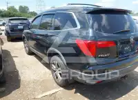 2016 Honda PILOT photo