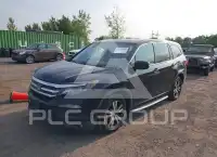 2016 Honda PILOT фото
