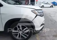 2016 Honda PILOT photo