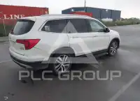 2016 Honda PILOT фото