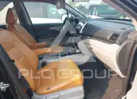 2016 Honda PILOT photo