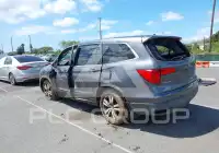 2016 Honda PILOT фото