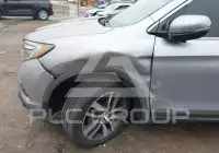 2016 Honda PILOT фото
