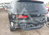 2016 Honda PILOT photo