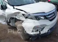 2016 Honda PILOT photo