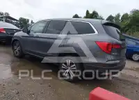 2016 Honda PILOT photo
