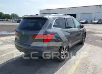 2016 Honda PILOT фото