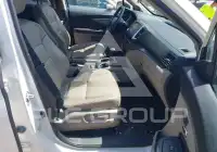 2016 Honda PILOT фото