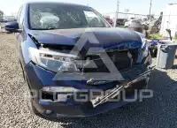 2016 Honda PILOT фото