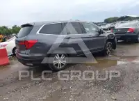 2016 Honda PILOT photo