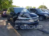 2016 Honda PILOT фото