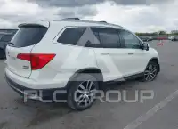2016 Honda PILOT photo