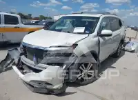 2016 Honda PILOT фото