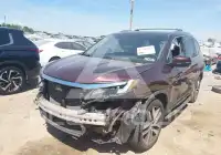 2016 Honda PILOT photo