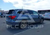 2016 Honda PILOT фото
