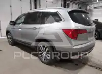 2016 Honda PILOT фото
