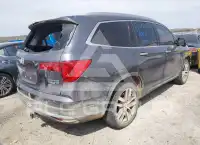 2016 Honda PILOT photo