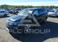 2016 Honda PILOT фото