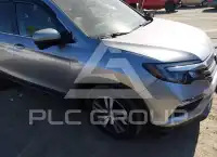 2016 Honda PILOT photo