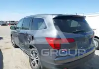 2016 Honda PILOT photo