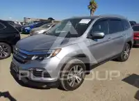 2016 Honda PILOT photo