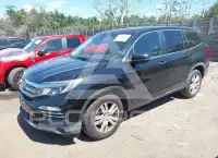2016 Honda PILOT photo