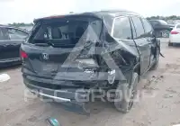 2016 Honda PILOT фото