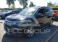 2016 Honda PILOT фото