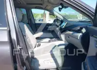 2016 Honda PILOT photo