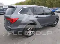 2016 Honda PILOT photo