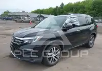 2016 Honda PILOT фото