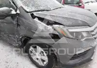 2016 Honda PILOT photo