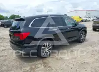 2016 Honda PILOT фото