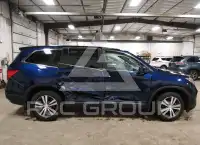 2016 Honda PILOT фото