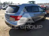 2016 Honda PILOT photo