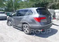 2016 Honda PILOT фото