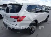 2016 Honda PILOT photo