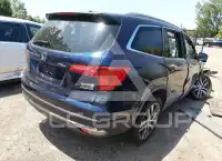 2016 Honda PILOT photo