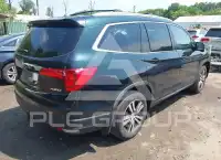 2016 Honda PILOT фото