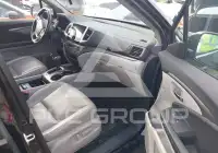 2016 Honda PILOT photo