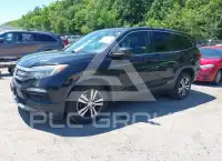 2016 Honda PILOT фото