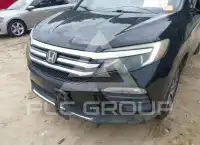 2016 Honda PILOT фото