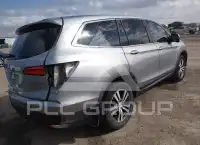 2016 Honda PILOT photo