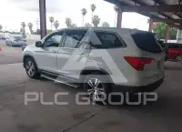 2016 Honda PILOT photo