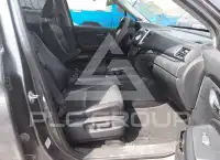 2016 Honda PILOT photo