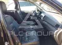 2016 Honda PILOT фото