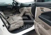 2016 Honda PILOT photo