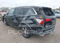 2016 Honda PILOT фото