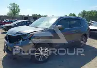 2016 Honda PILOT фото