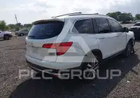 2016 Honda PILOT photo